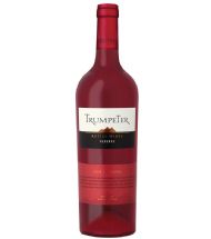 TRUMPETER RESERVE ROSE DE MALBEC